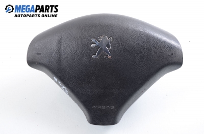 Airbag für Peugeot 307 1.6 HDi, 90 hp, hecktür, 5 türen, 2005