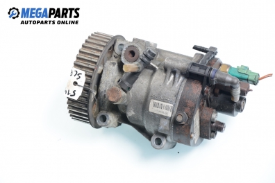 Diesel-einspritzpumpe for Renault Scenic II 1.5 dCi, 101 hp, 2005 № Delphi 8200423059