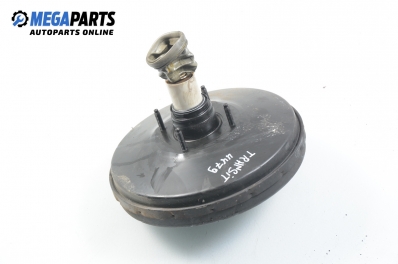 Servo for Ford Transit Connect 1.8 TDDi, 75 hp, passagier, 2004