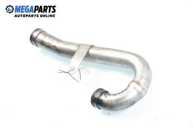 Turbo pipe for Renault Scenic II 1.5 dCi, 101 hp, 2005