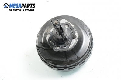 Servo for Skoda Superb 1.9 TDI, 115 hp, sedan, 2007