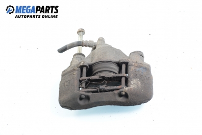 Caliper for Mazda 323 (BA) 1.5 16V, 88 hp, coupe, 1997, position: front - right