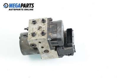 ABS for Volkswagen Passat (B5; B5.5) 1.9 TDI, 110 hp, sedan, 1997 № Bosch 0 265 216 411