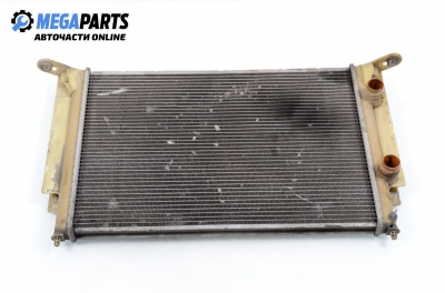 Radiator de apă pentru Fiat Stilo 1.9 JTD, 115 cp, hatchback, 5 uși, 2001