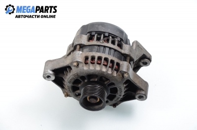 Alternator for Opel Vectra B 1.6 16V, 100 hp, sedan, 1996