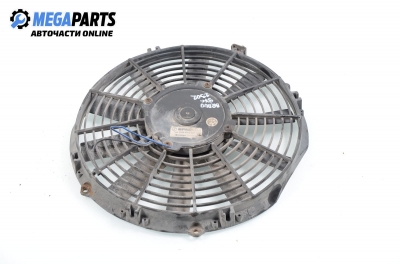 Radiator fan for Fiat Bravo 1.8, 113 hp, 3 doors, 1997