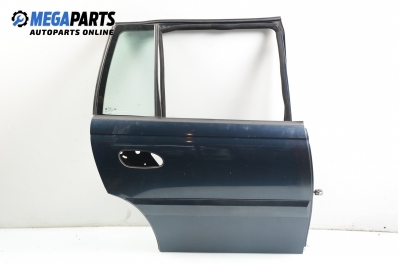 Door for Opel Omega B 2.2 16V, 144 hp, station wagon, 2000, position: rear - right