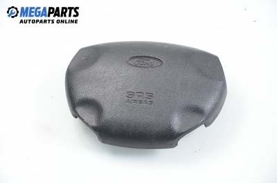 Airbag for Ford Escort 1.6 16V, 88 hp, hatchback, 5 doors, 1997