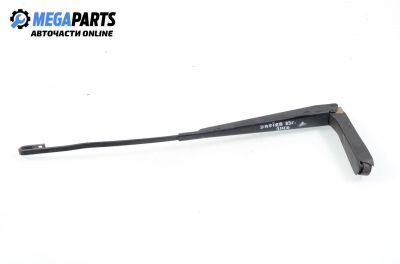 Front wipers arm for Opel Zafira A 1.8 16V, 125 hp, 2003, position: left