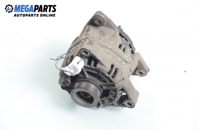 Alternator for Opel Corsa C 1.0, 58 hp, 2003