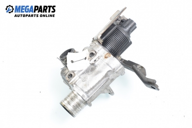 EGR valve for Renault Scenic II 1.5 dCi, 101 hp, 2005