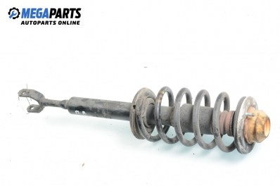 Macpherson shock absorber for Skoda Superb 1.9 TDI, 115 hp, sedan, 2007, position: front - left