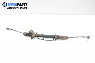 Hydraulic steering rack for Volkswagen Golf III 1.9 TD, 75 hp, station wagon, 1994