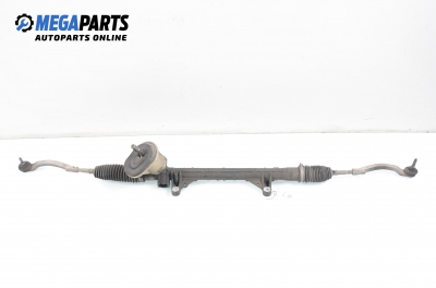 Electric steering rack no motor included for Renault Scenic II 2.0 dCi, 150 hp, 2007