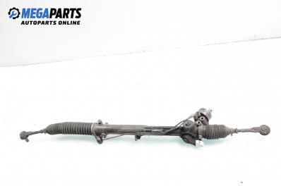 Hydraulic steering rack for Skoda Superb 1.9 TDI, 115 hp, sedan, 2007