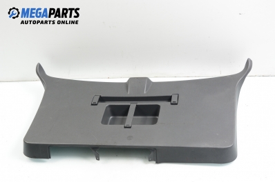 Boot lid plastic cover for Opel Zafira B 1.9 CDTI, 120 hp, 2007