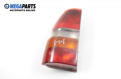 Tail light for Ford Escort 1.8 TD, 90 hp, station wagon, 1998, position: left