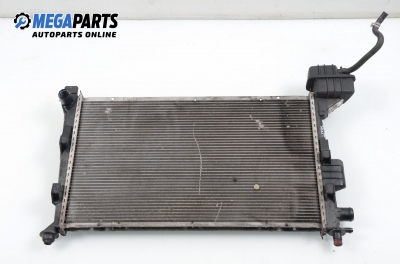 Water radiator for Mercedes-Benz A W168 1.7 CDI, 90 hp, 5 doors, 1999