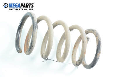 Coil spring for Mitsubishi Space Runner 1.8, 122 hp, 1993, position: rear