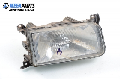 Headlight for Volkswagen Passat 1.6 TD, 80 hp, sedan, 1990, position: right