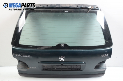 Heckklappe für Peugeot 406 1.9 TD, 90 hp, combi, 1997