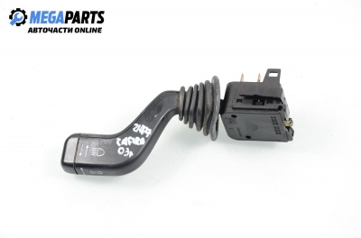 Lights lever for Opel Zafira A 1.8 16V, 125 hp, 2003