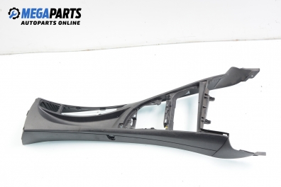 Central console for BMW 1 (E81, E82, E87, E88) 2.0 d, 163 hp, hatchback, 5 doors, 2005