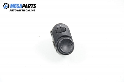 Mirror adjustment button for Opel Zafira A 1.8 16V, 125 hp, 2003