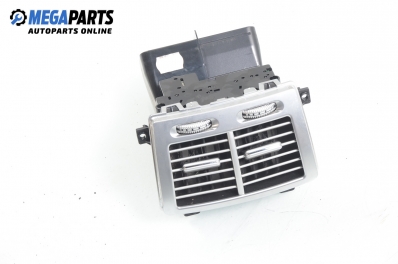 AC heat air vent for Mercedes-Benz S-Class W221 3.2 CDI, 235 hp automatic, 2007