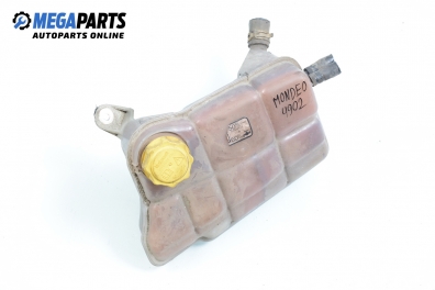 Coolant reservoir for Ford Mondeo Mk II 1.8 TD, 90 hp, station wagon, 1998