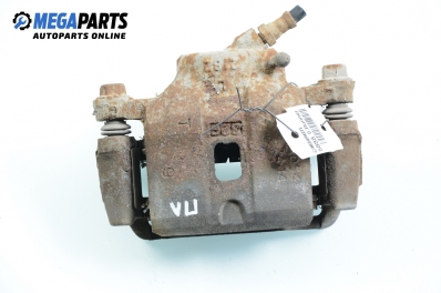 Caliper for Mitsubishi Space Runner 1.8, 122 hp, 1993, position: front - left