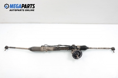 Hydraulic steering rack for Citroen C4 1.4 16V, 88 hp, coupe, 2007