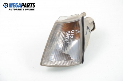 Blinker for Renault Clio I 1.4, 75 hp, hatchback, 5 doors, 1991, position: left