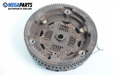 Dual mass flywheel for Smart  Fortwo (W450) 0.6, 55 hp, 2001