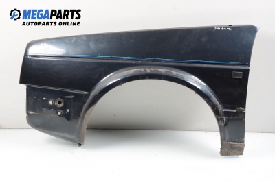 Fender for Volkswagen Golf II 1.6, 72 hp, 3 doors, 1990, position: left