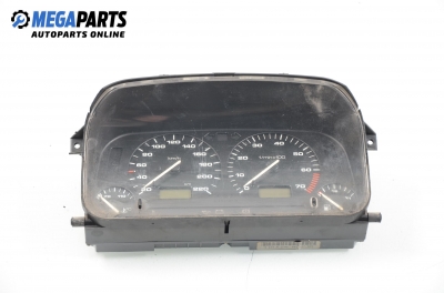 Instrument cluster for Volkswagen Golf III 1.8, 90 hp, 5 doors, 1993