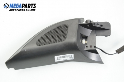 Loudspeaker for Volkswagen Golf V (2003-2008), hatchback, 5 doors, position: front - left № 1K0 035 411A