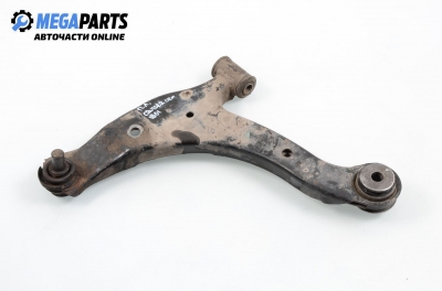 Control arm for Chrysler PT Cruiser 2.2 CRD, 121 hp, hatchback, 2002, position: front - left