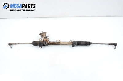 Hydraulic steering rack for Opel Vectra B 2.0 16V, 136 hp, station wagon, 1997