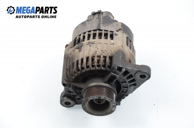 Alternator for Alfa Romeo 156 1.8 16V T.Spark, 144 hp, sedan, 1998