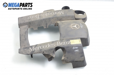 Capac decorativ motor pentru Mercedes-Benz E-Class 210 (W/S) 2.4, 170 cp, combi automat, 1999