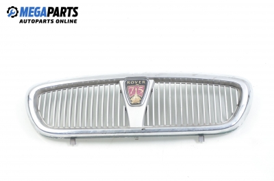 Grill for Rover 75 2.0 V6, 150 hp, sedan, 2000