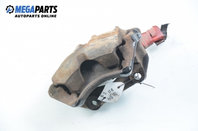 Caliper for Volkswagen Golf III 2.0 16V GTI, 150 hp, 3 doors, 1994, position: front - left