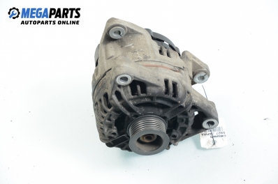 Alternator for Opel Zafira A 2.0 16V DTI, 101 hp, 2002