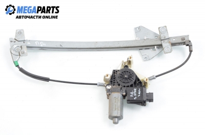 Electric window regulator for Mitsubishi Space Star (1998-2004) 1.9, minivan, position: front - right