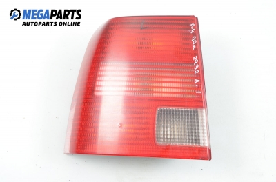 Tail light for Volkswagen Passat 2.5 TDI, 150 hp, sedan automatic, 1999, position: left