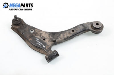 Control arm for Chrysler PT Cruiser 2.2 CRD, 121 hp, hatchback, 2002, position: front - right