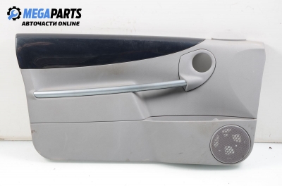 Interior door panel  for Citroen C3 Pluriel 1.6, 109 hp automatic, 2003, position: front - left