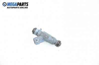 Gasoline fuel injector for Smart  Fortwo (W450) 0.6, 55 hp, 2001