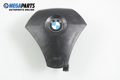 Airbag pentru BMW 5 (E60, E61) 3.0 d, 218 cp, sedan automat, 2003